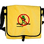 Messenger Bag,Illegal Aliens