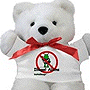Teddy Bear  ,Illegal Aliens.