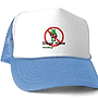 Truckers Cap. ,Illegal Aliens. Support ,the Minutemen.