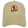 Cap ,Illegal Aliens.