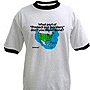 Ringer T What part of Protect our borders don't you understand?,Impeach Bush
