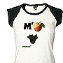 Shirt,Impeach Bush