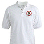 Golf Shirt ,Illegal Aliens. ,homeland security
