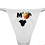 Thong ,Impeach Bush
