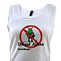 Women's Tank Top,Illegal Aliens.,homeland security 