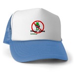 Stop Illegal Aliens,Cap